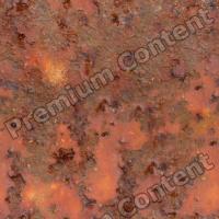 Seamless Rust 0025